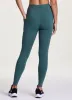 Mogul 2.0 Fleece Lined Legging with Zipper Pocket sold by Avalanche
