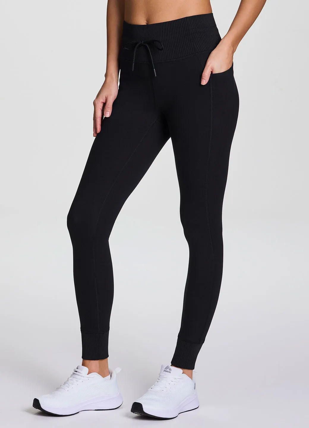 Trail Days Ultra Soft Jogger Legging sold by Avalanche