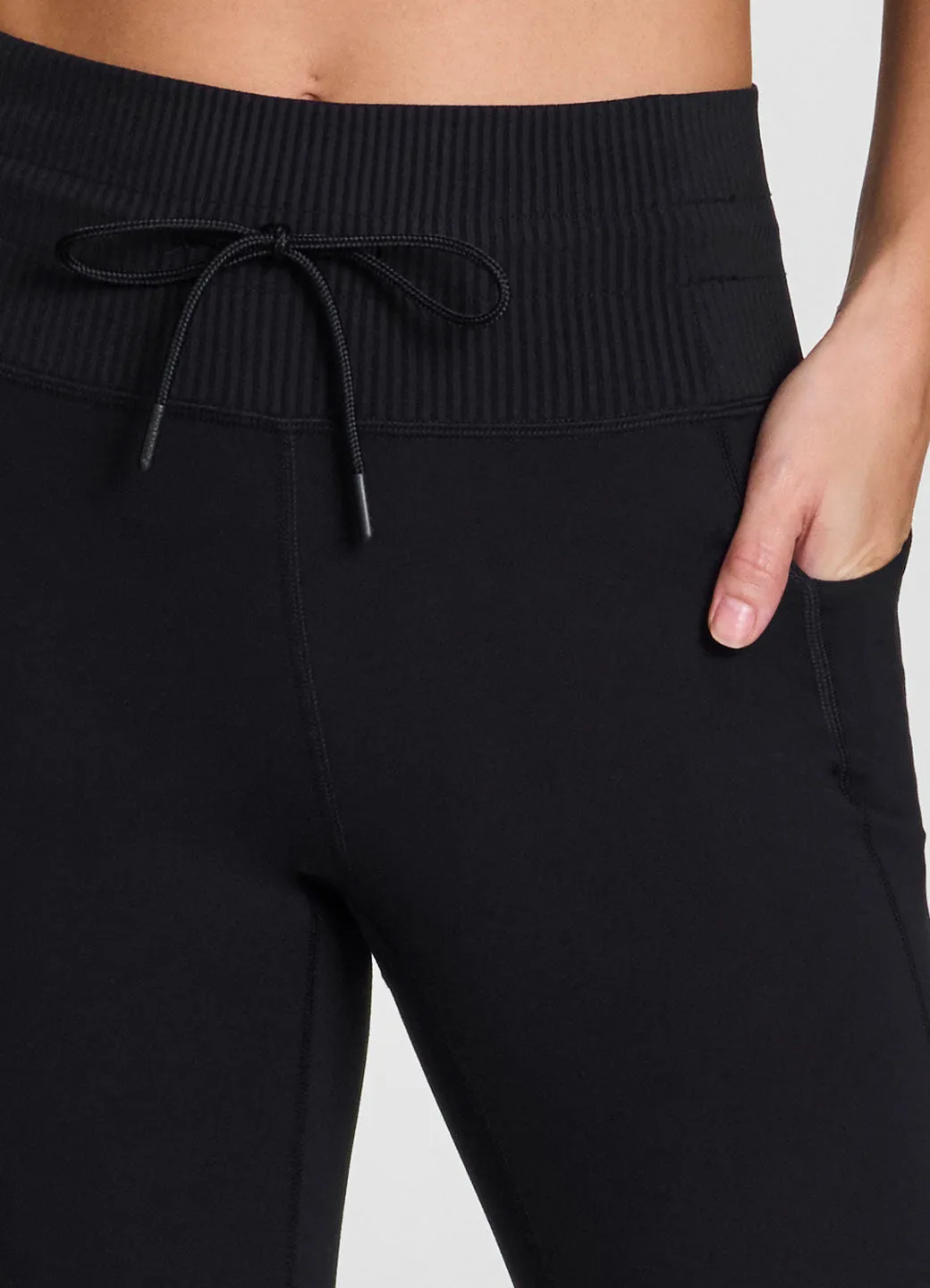 Trail Days Ultra Soft Jogger Legging sold by Avalanche product image thumbnail 3