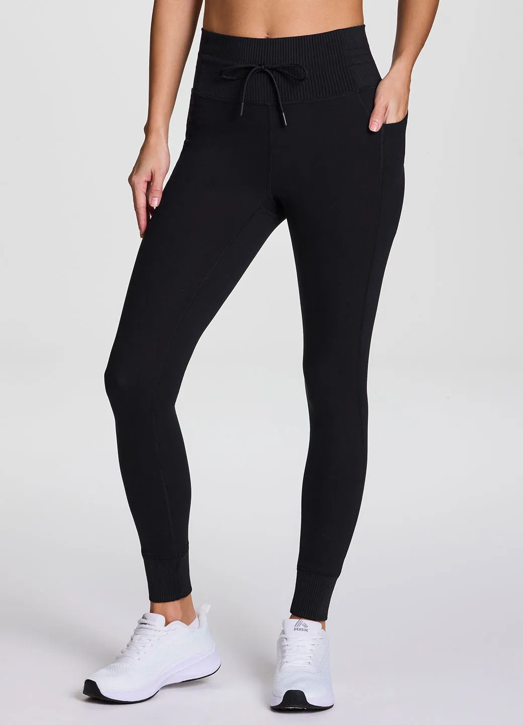 Trail Days Ultra Soft Jogger Legging sold by Avalanche product image thumbnail 5