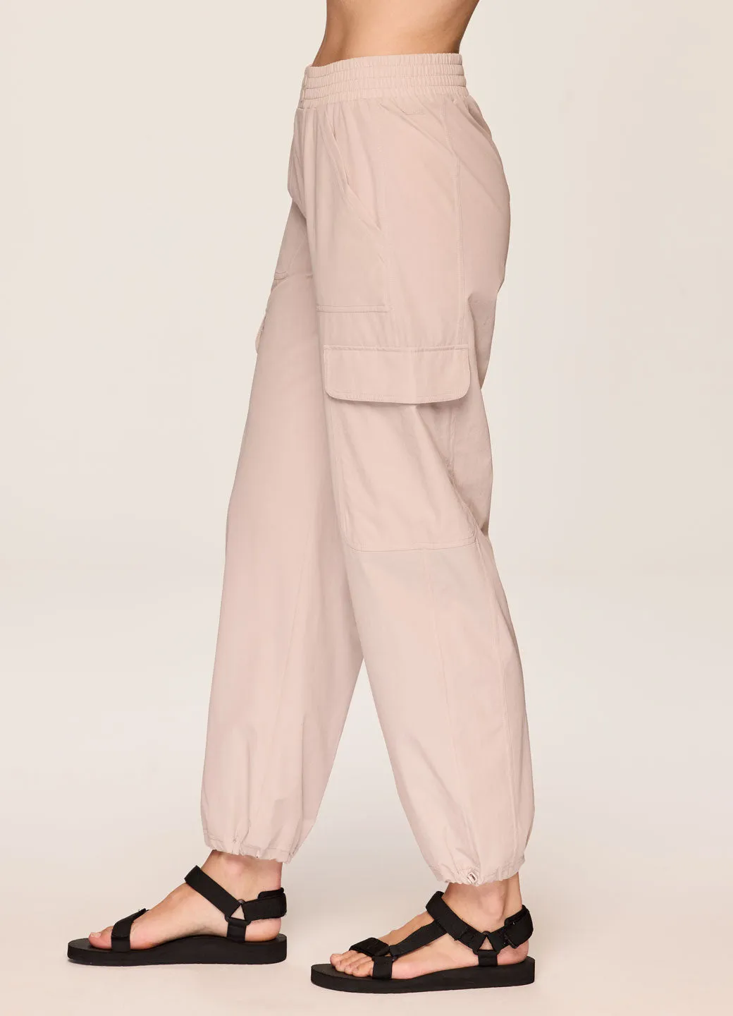 Savannah Cargo Jogger sold by Avalanche product image thumbnail 4