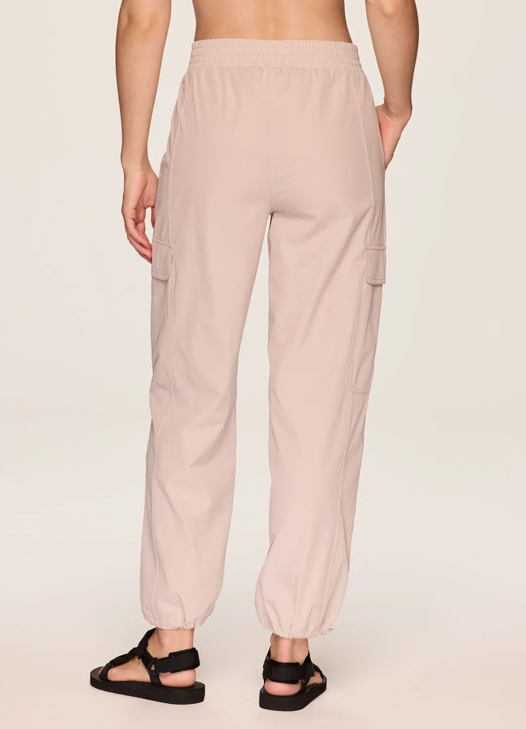 Savannah Cargo Jogger sold by Avalanche product image thumbnail 3