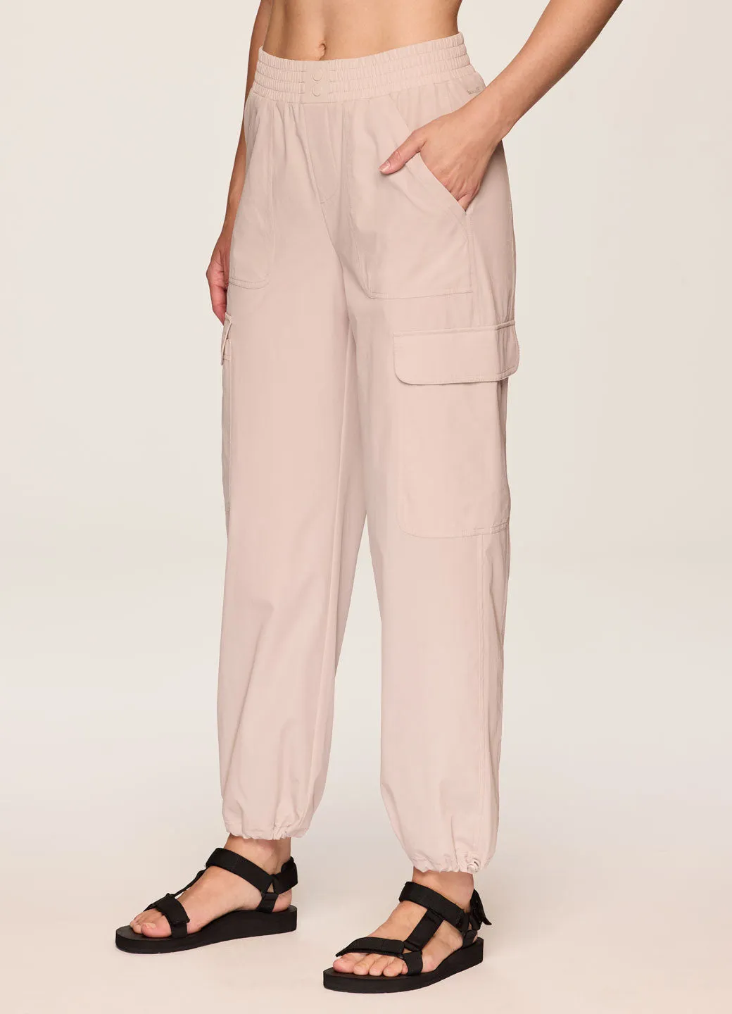 Savannah Cargo Jogger sold by Avalanche product image thumbnail 2