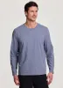 Sundown Long Sleeve Fleece Top sold by Avalanche