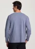 Sundown Long Sleeve Fleece Top sold by Avalanche