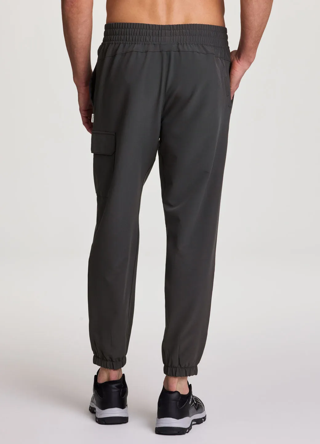 Alpine Cargo Jogger sold by Avalanche product image thumbnail 2