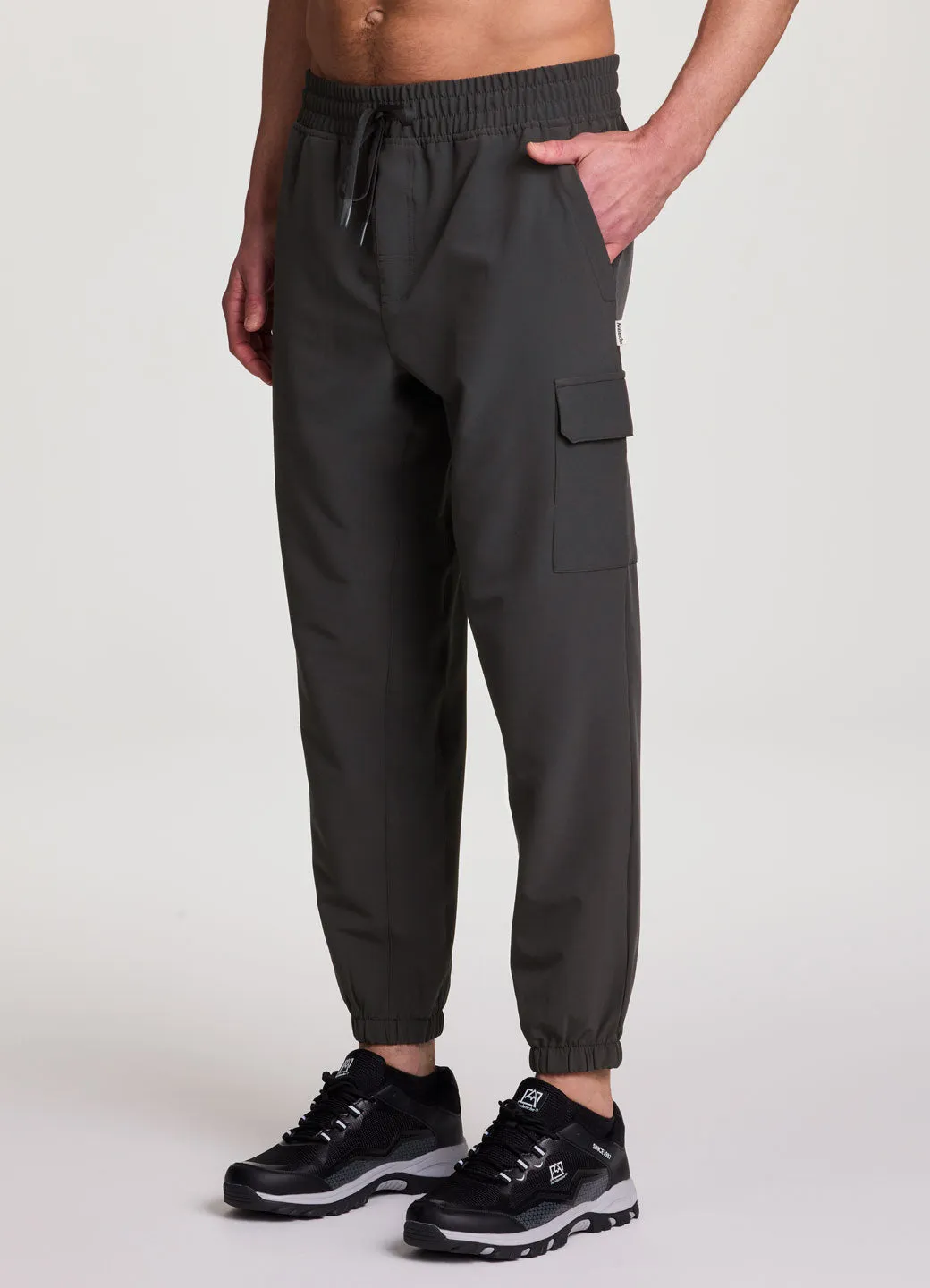 Alpine Cargo Jogger sold by Avalanche