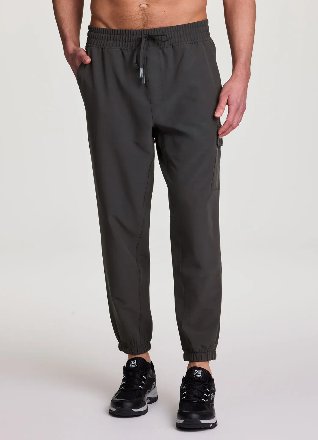 Alpine Cargo Jogger sold by Avalanche product image thumbnail 3