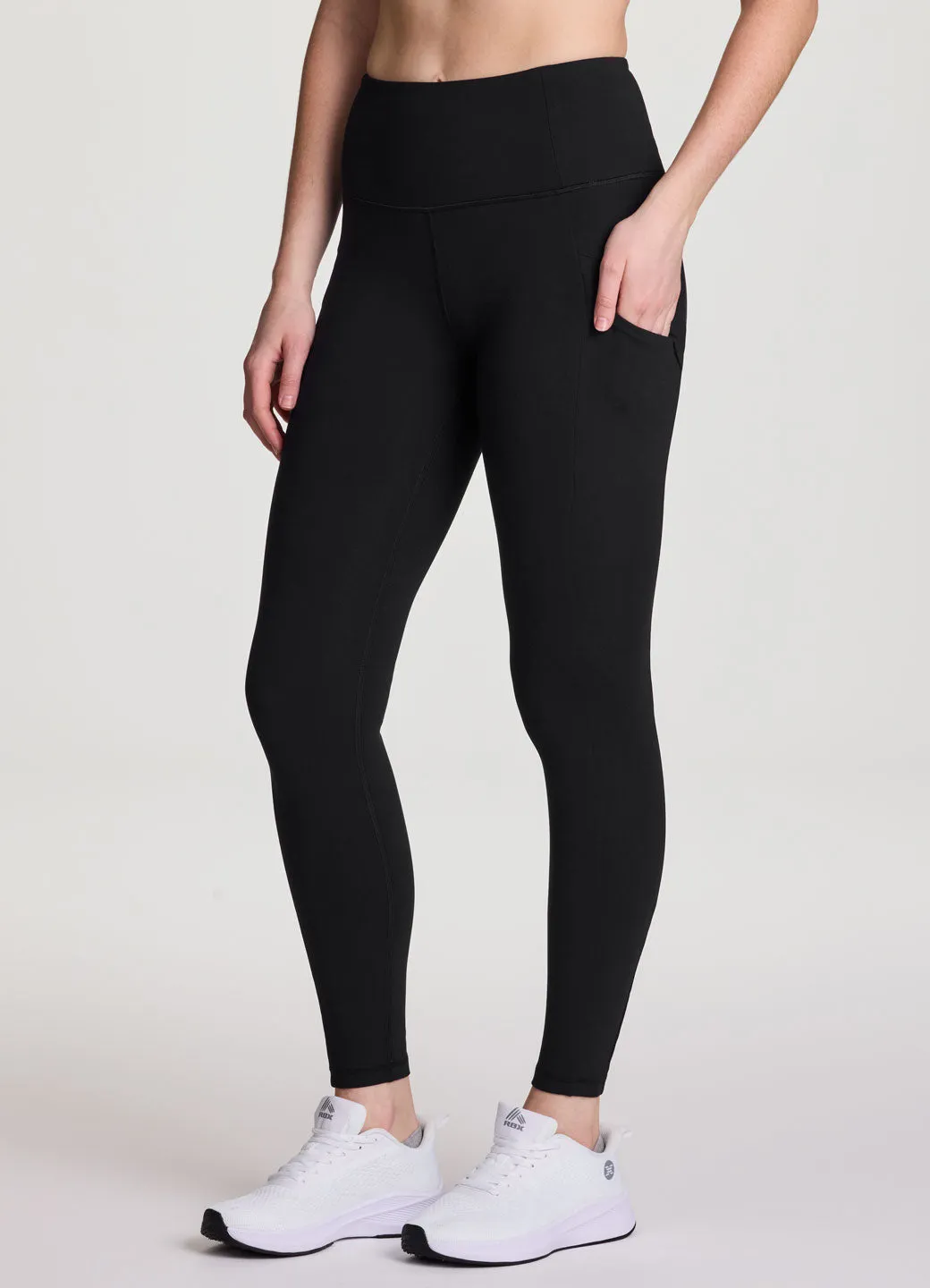Sedona Ultra Soft Cargo Legging sold by Avalanche