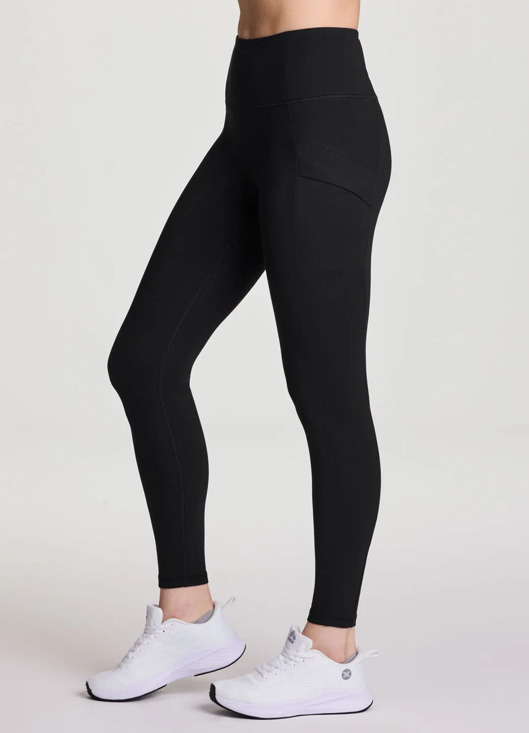 Sedona Ultra Soft Cargo Legging sold by Avalanche product image thumbnail 5