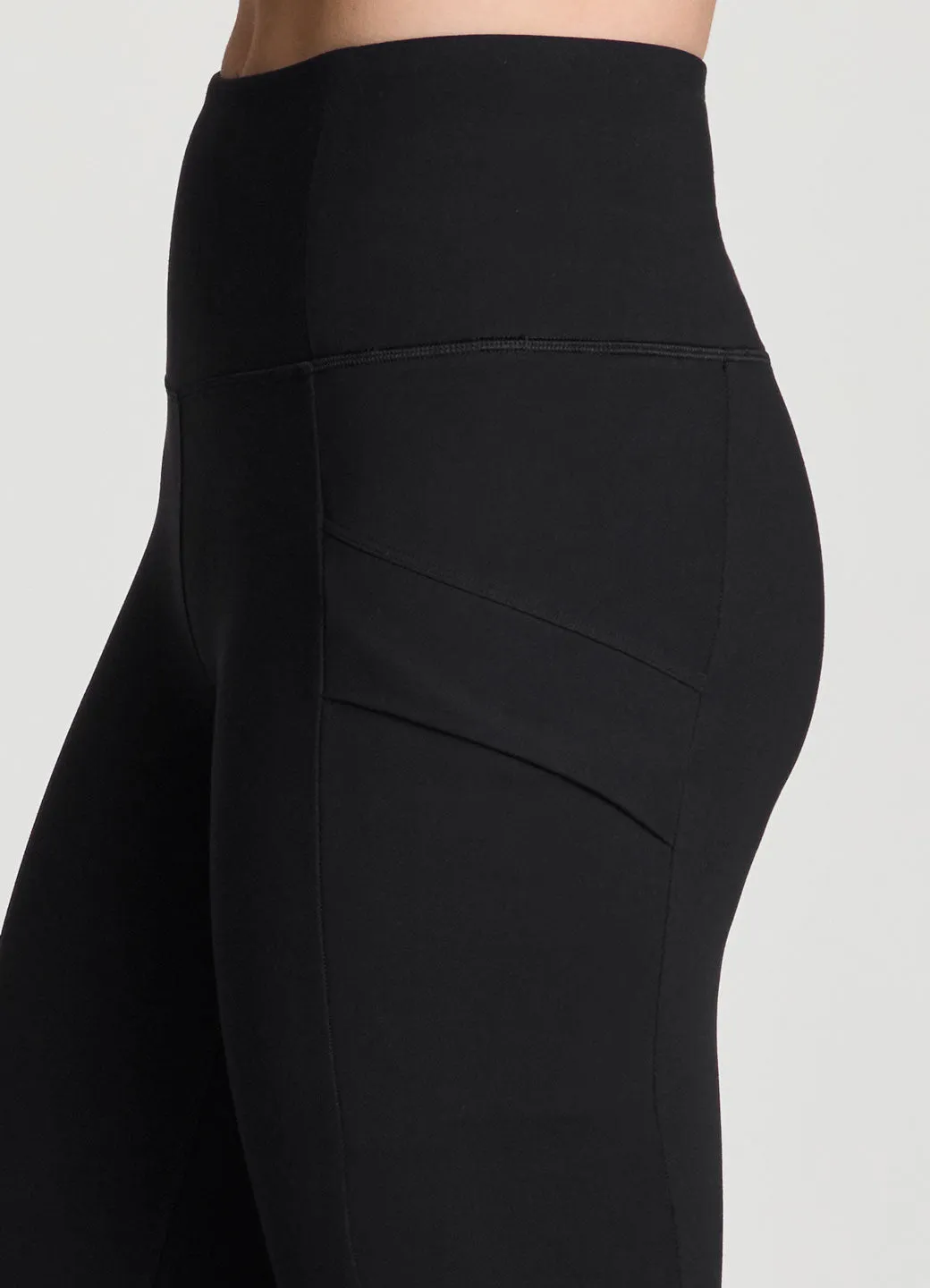 Sedona Ultra Soft Cargo Legging sold by Avalanche product image thumbnail 2