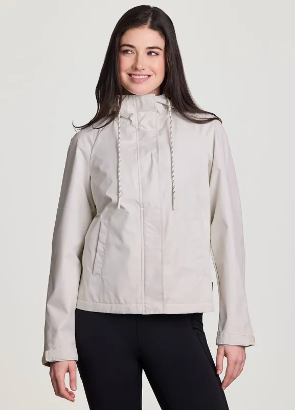 Highland Thermal Lined Rain Jacket sold by Avalanche