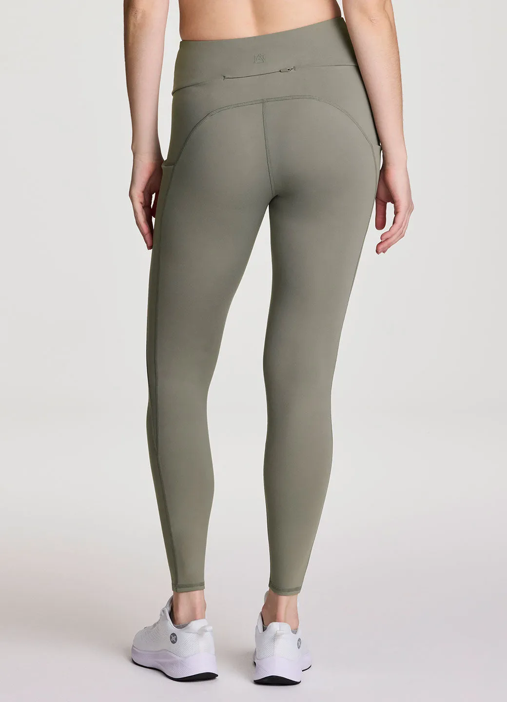 Own The Trail Ultra Soft Legging sold by Avalanche product image thumbnail 2