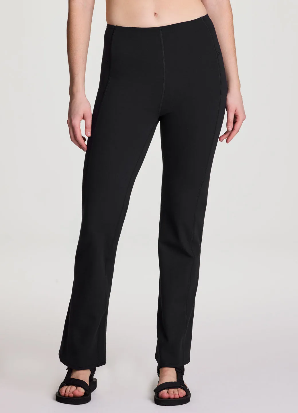 Woodburn Bootcut Pant sold by Avalanche product image thumbnail 4