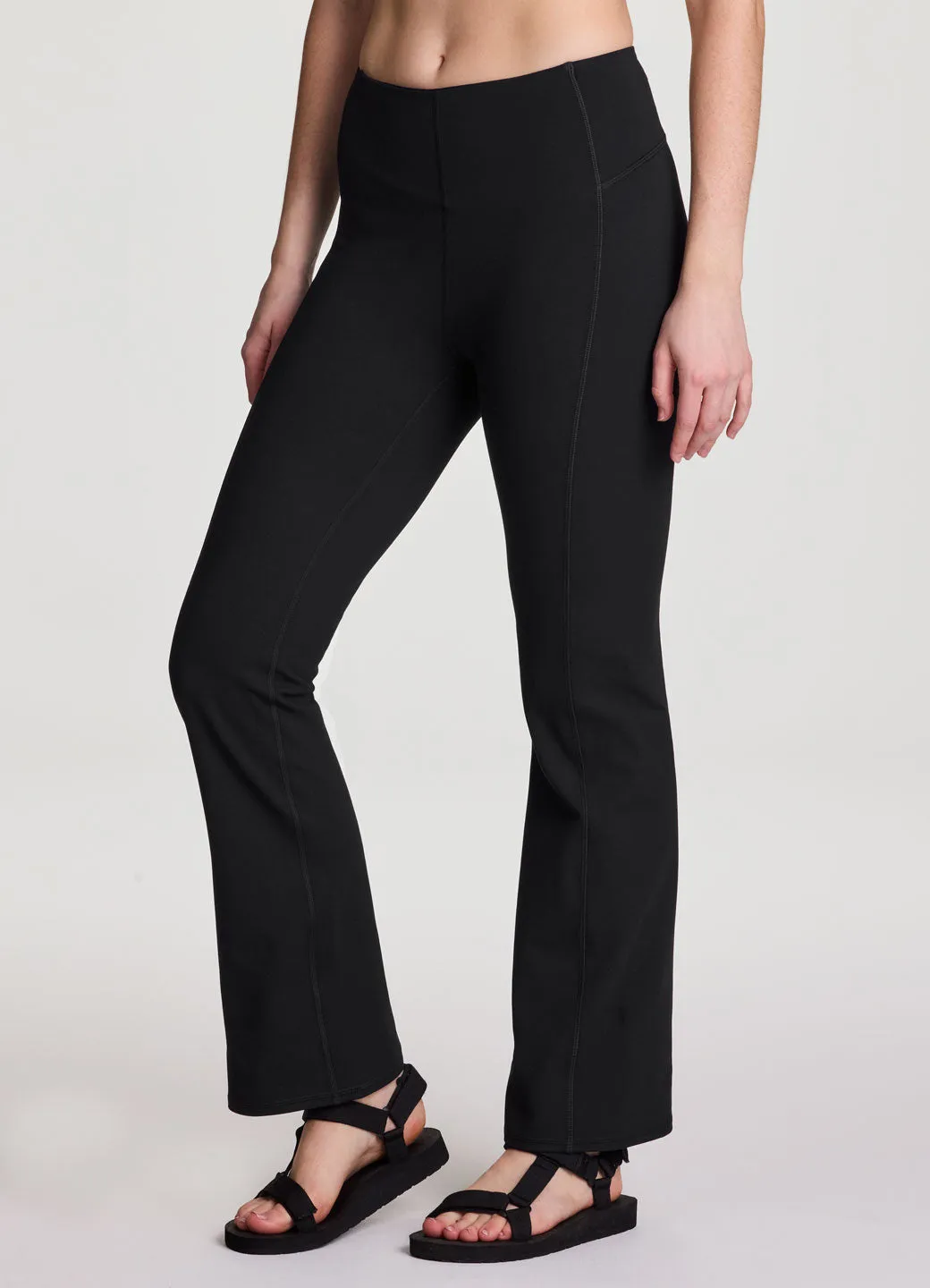 Woodburn Bootcut Pant sold by Avalanche