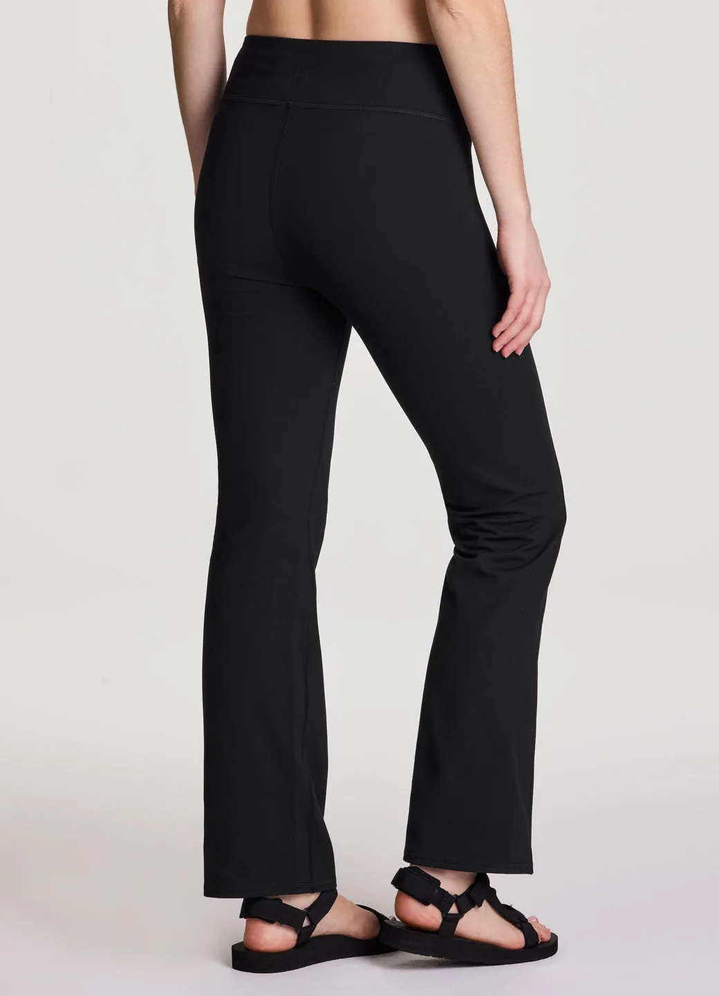 Woodburn Bootcut Pant sold by Avalanche product image thumbnail 3