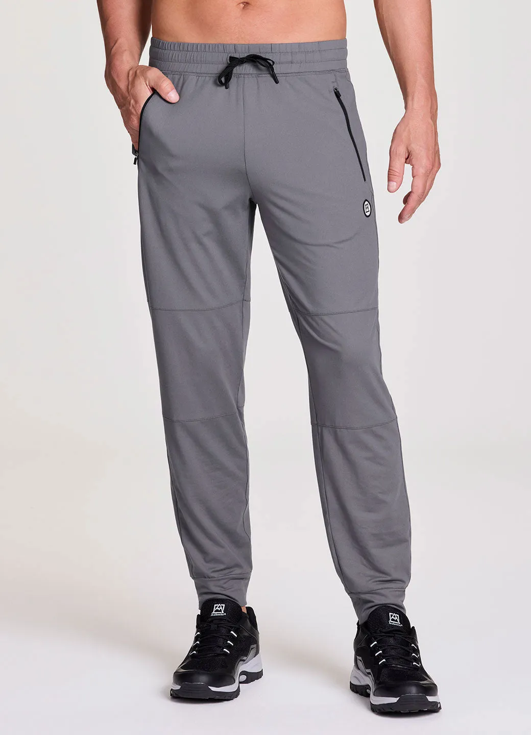 Windham Zip Pocket Jogger sold by Avalanche product image thumbnail 5