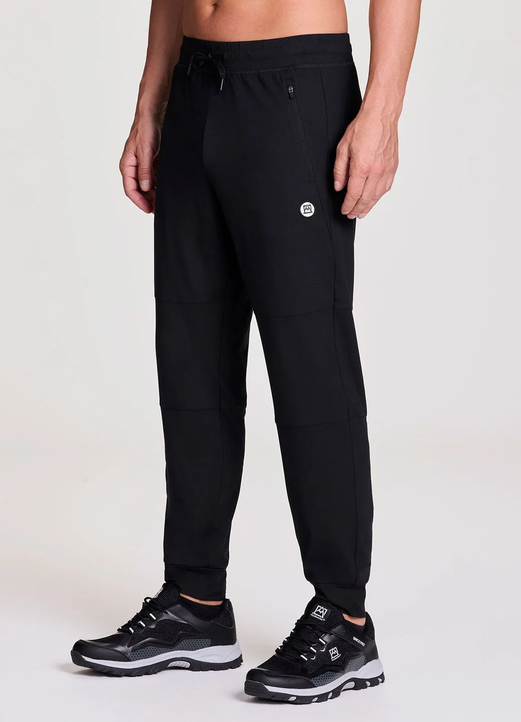 Windham Zip Pocket Jogger sold by Avalanche product image thumbnail 4