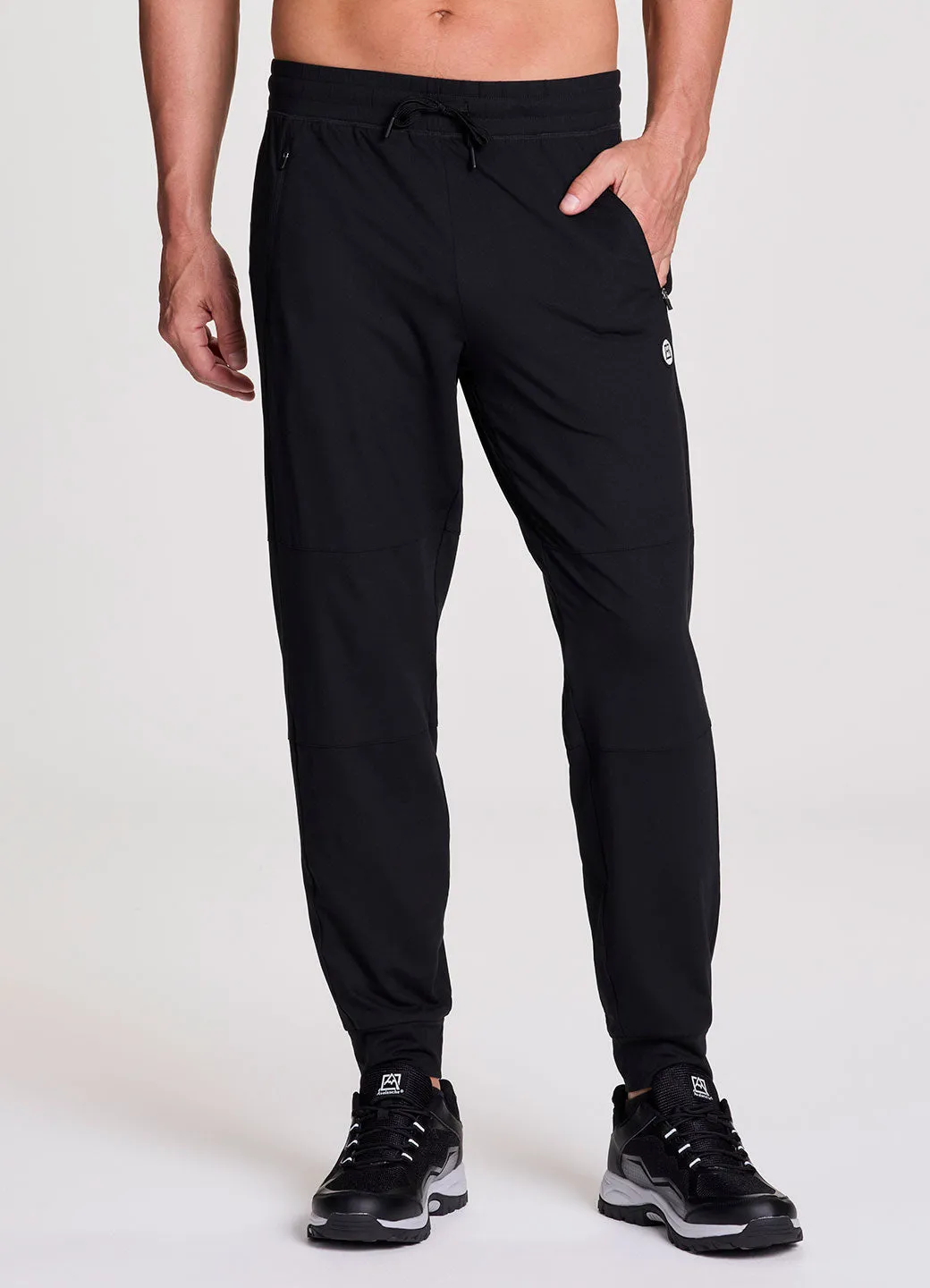 Windham Zip Pocket Jogger sold by Avalanche