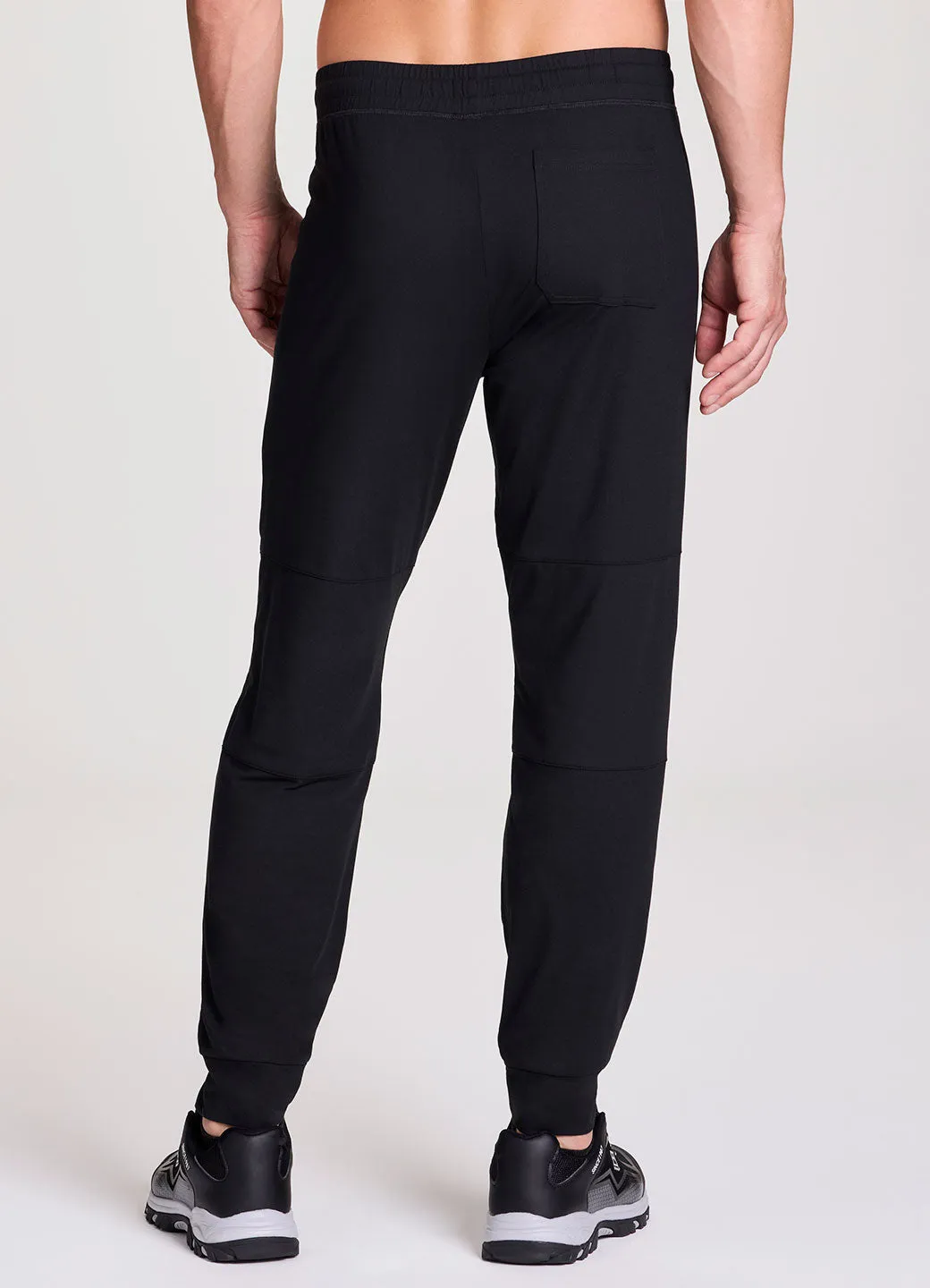 Windham Zip Pocket Jogger sold by Avalanche product image thumbnail 3