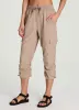 Valley Cargo Capri Pant sold by Avalanche