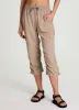 Valley Cargo Capri Pant sold by Avalanche