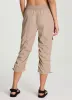 Valley Cargo Capri Pant sold by Avalanche