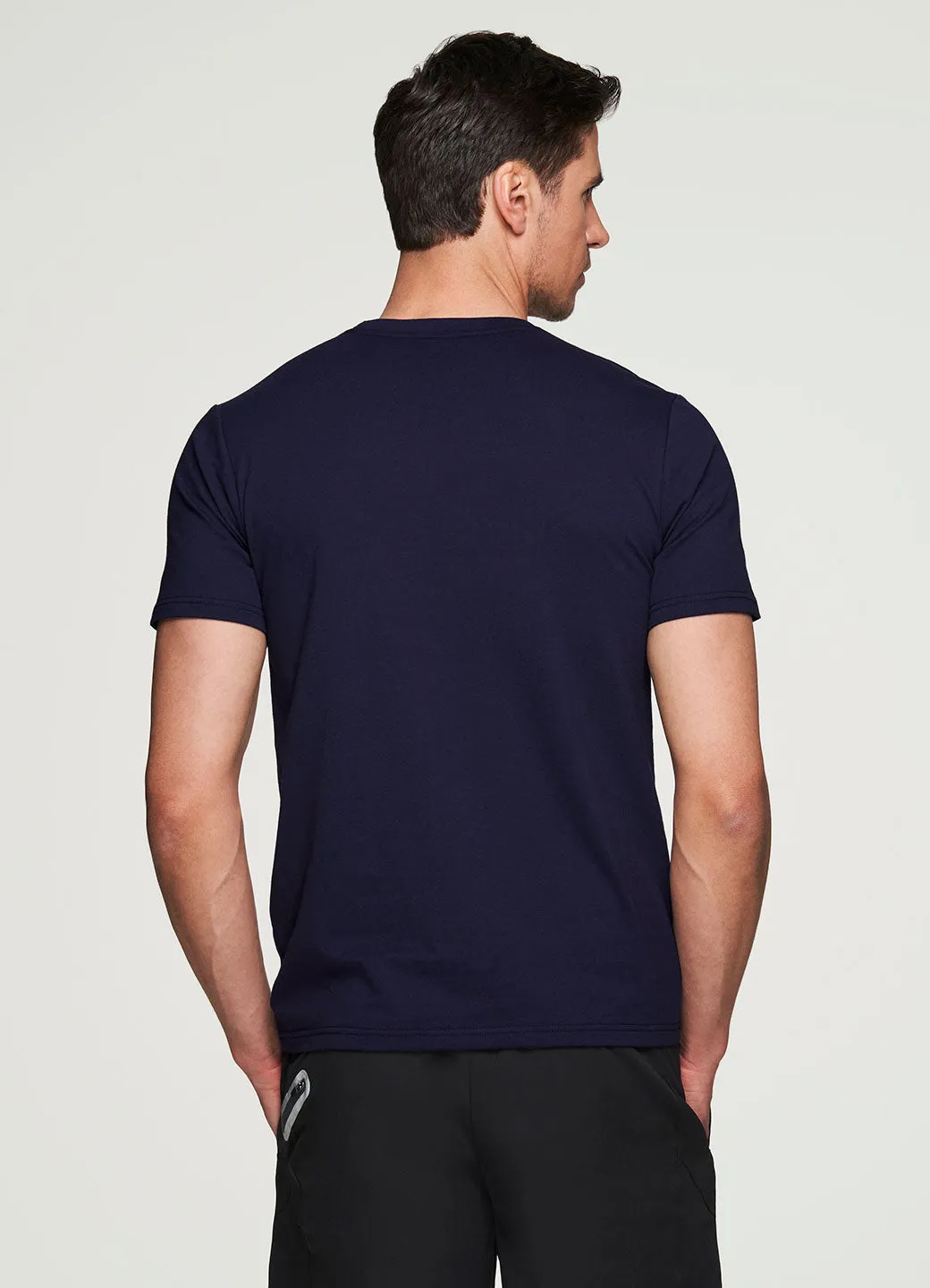 Sun Ridge Graphic Logo Tee sold by Avalanche product image thumbnail 2