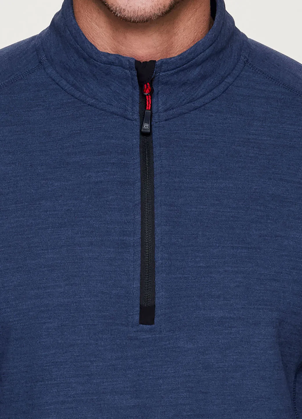 Stillwater Fleece 1/4 Zip Pullover sold by Avalanche product image thumbnail 5