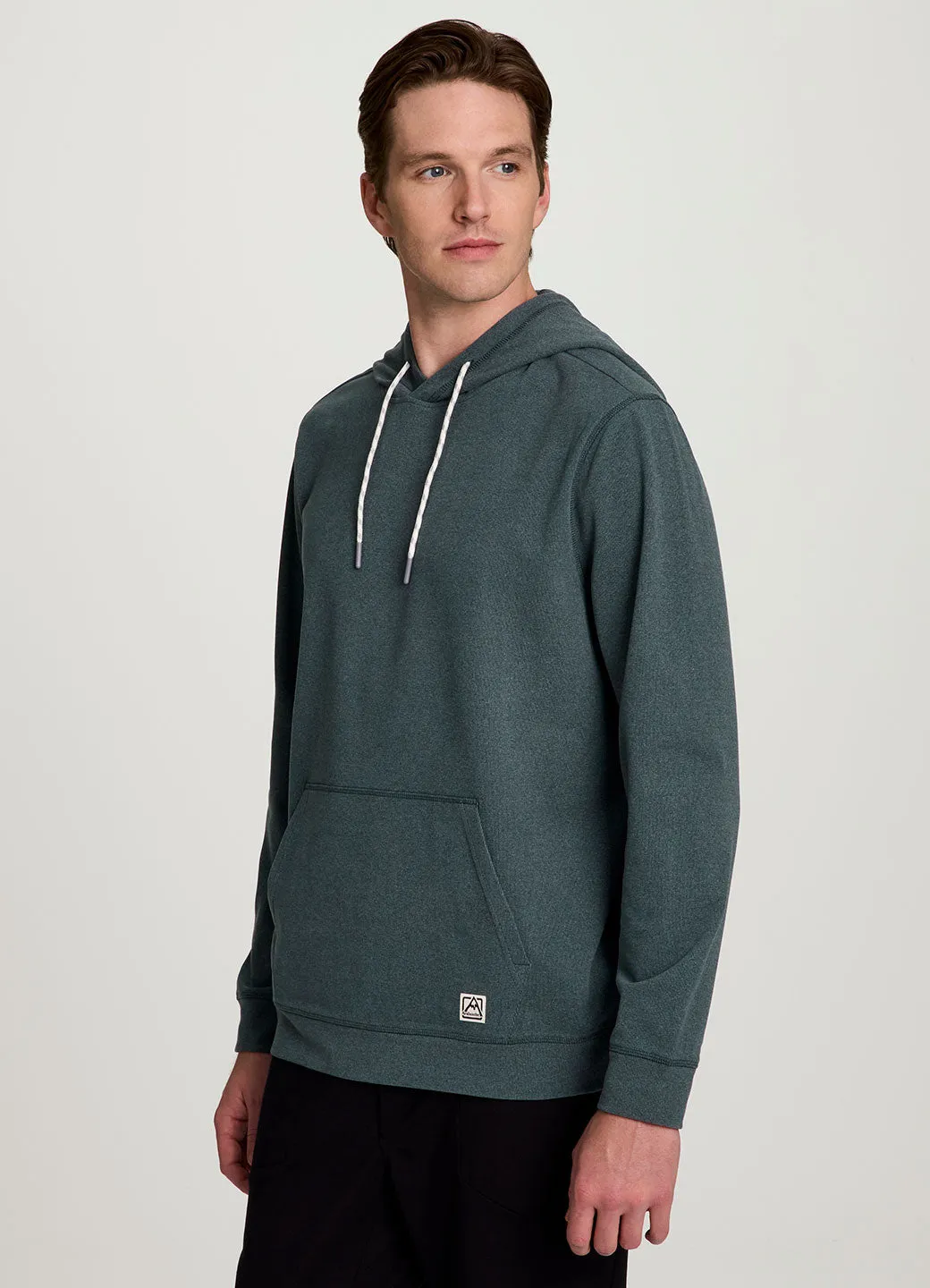 Clements Lightweight Fleece Hoodie sold by Avalanche product image thumbnail 3