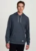 Clements Lightweight Fleece Hoodie sold by Avalanche