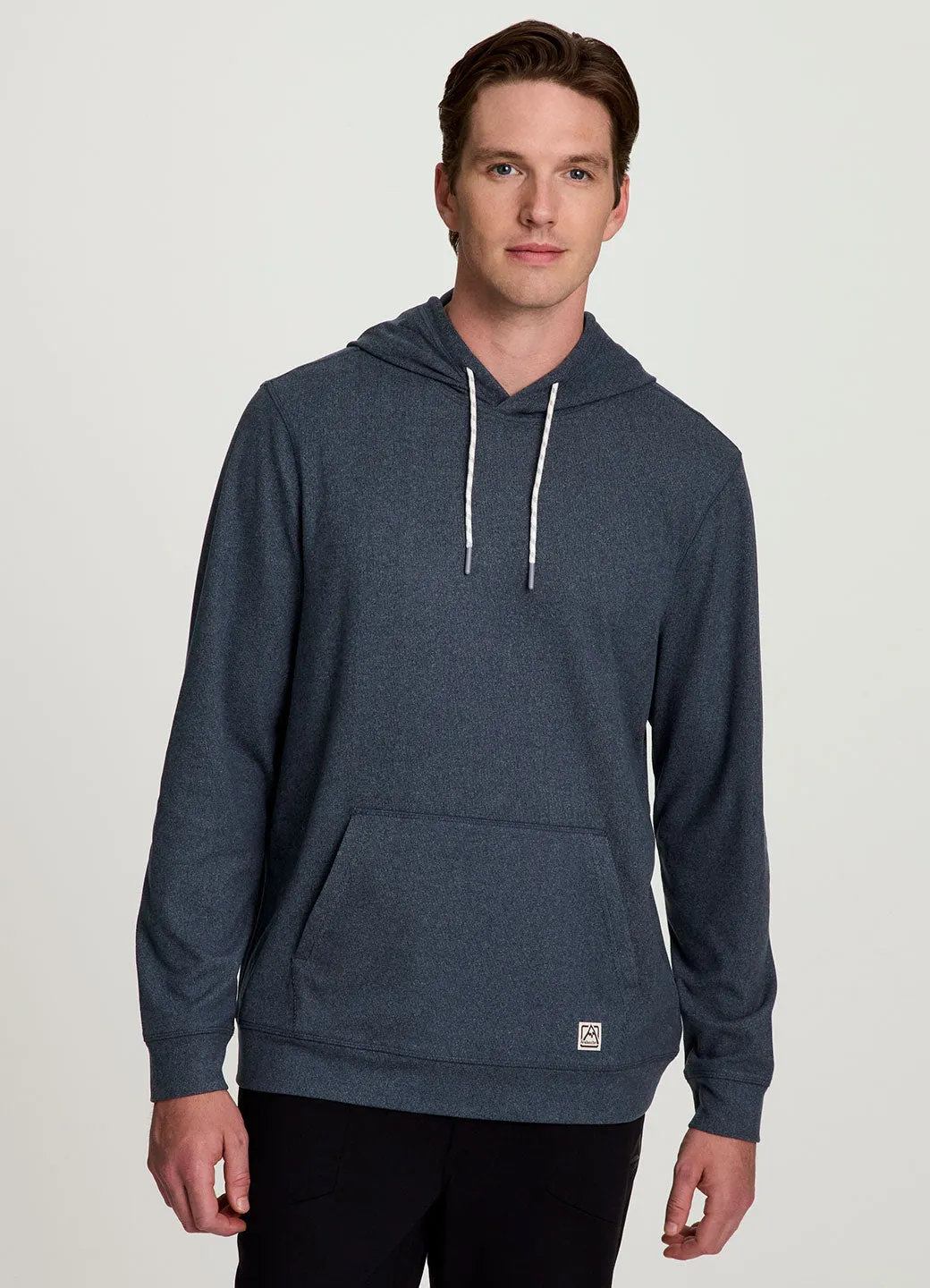 Clements Lightweight Fleece Hoodie sold by Avalanche product image thumbnail 5