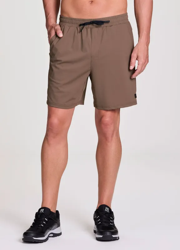 Trailhead Hiking Short sold by Avalanche