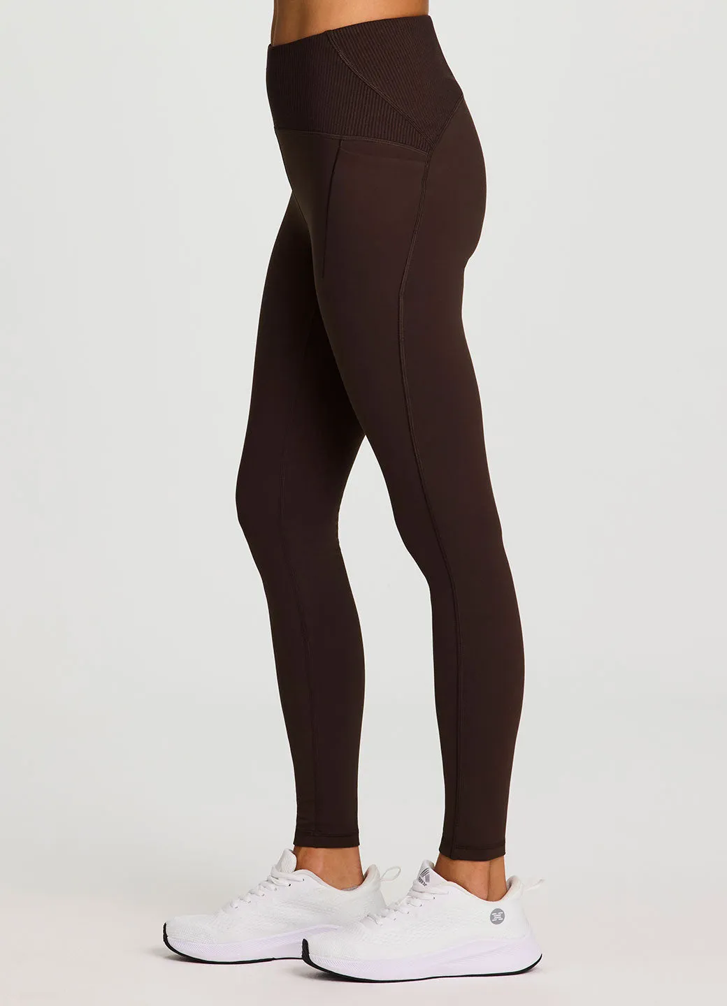 Going Places Ultra Soft Legging sold by Avalanche product image thumbnail 4