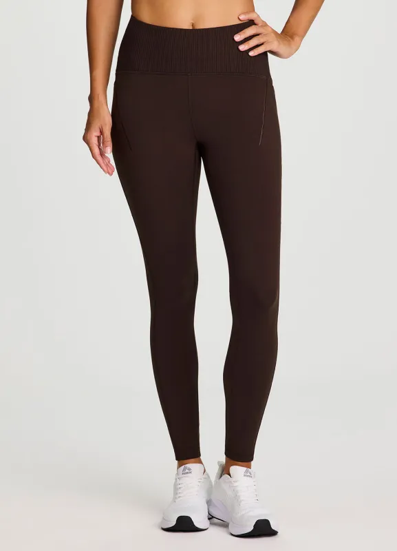 Going Places Ultra Soft Legging made by Avalanche