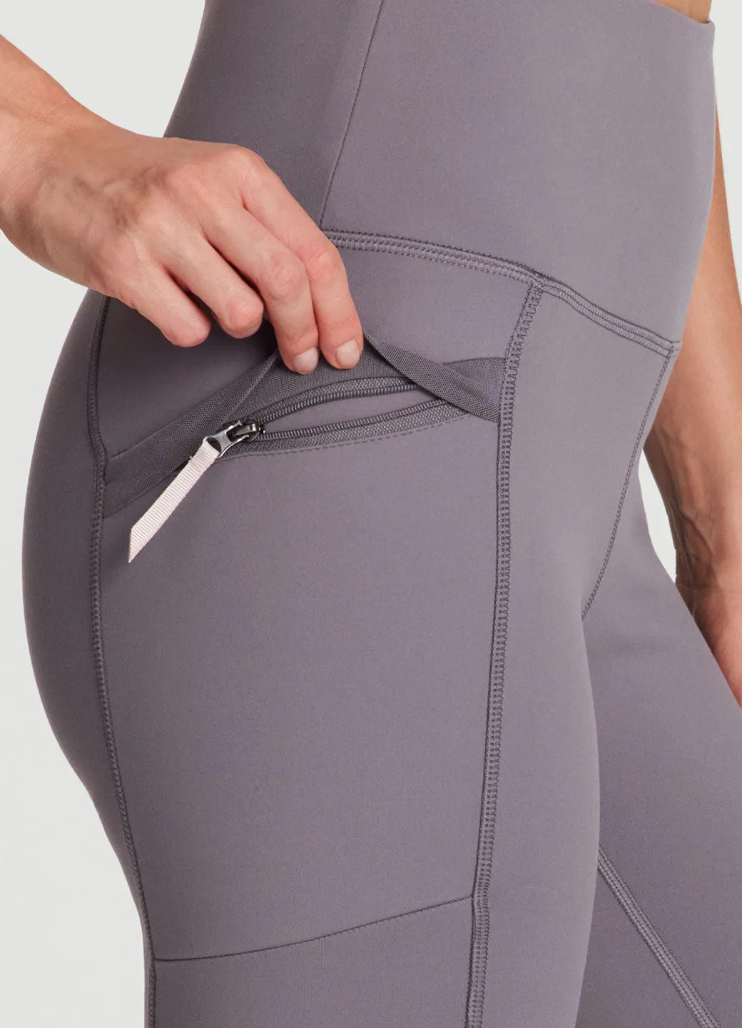 Sierra Ultra Soft Legging sold by Avalanche product image thumbnail 2