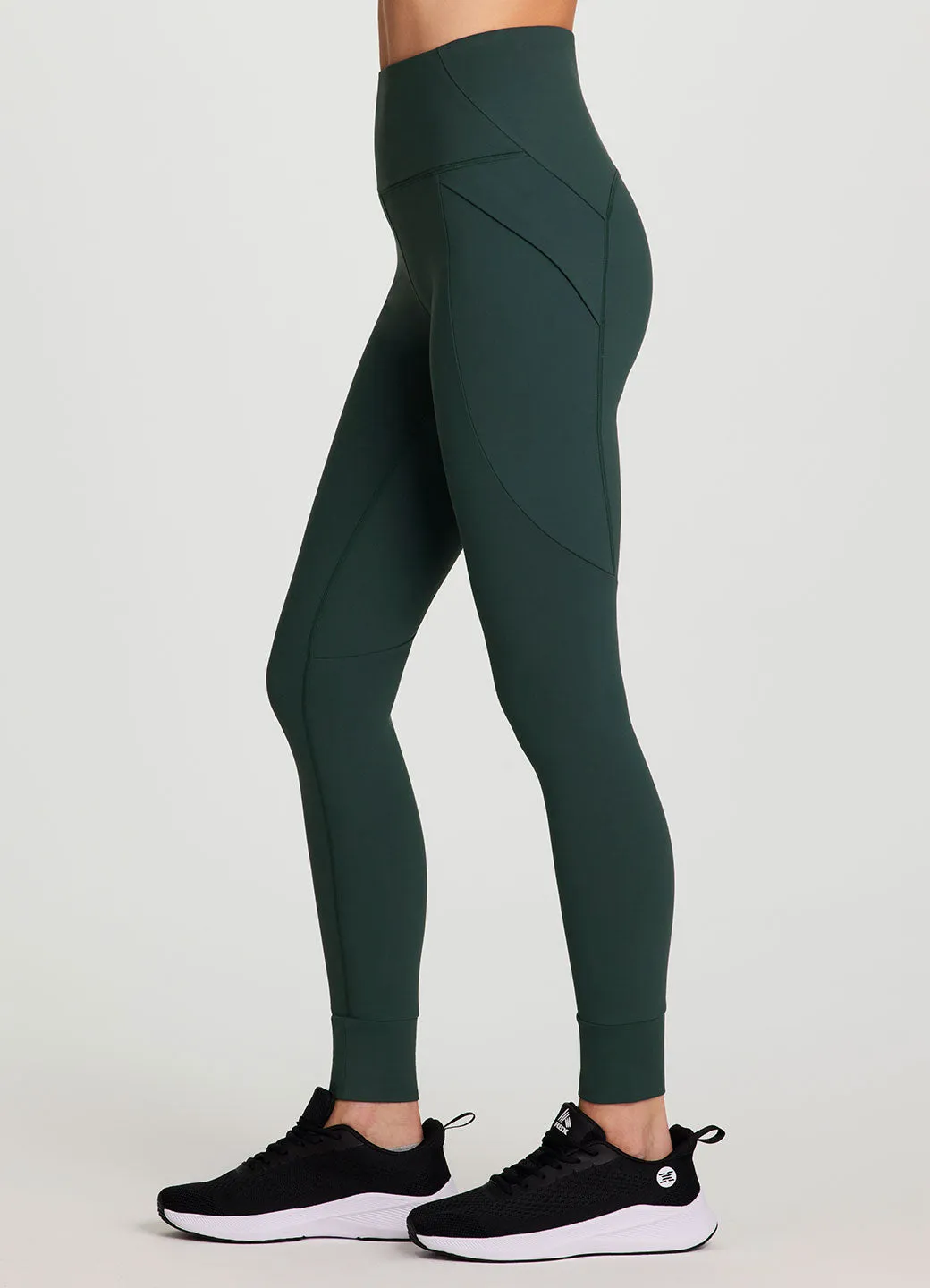 Fireside Ultra Soft Legging sold by Avalanche product image thumbnail 4