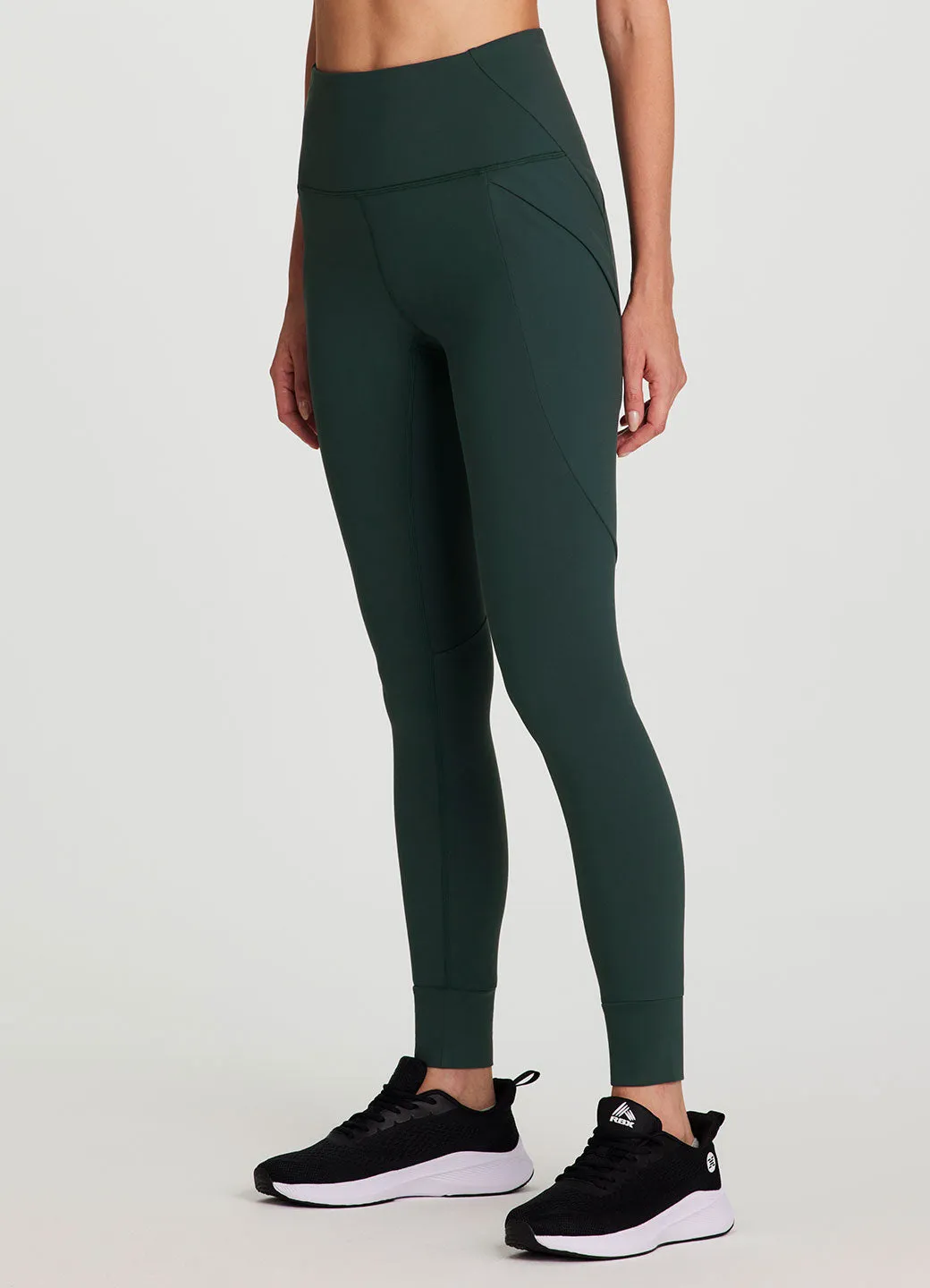 Fireside Ultra Soft Legging sold by Avalanche product image thumbnail 5