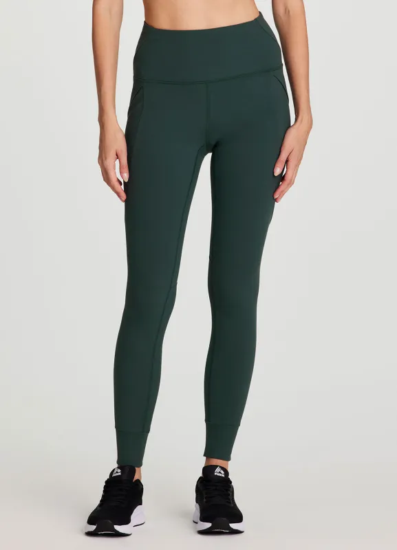 Fireside Ultra Soft Legging sold by Avalanche