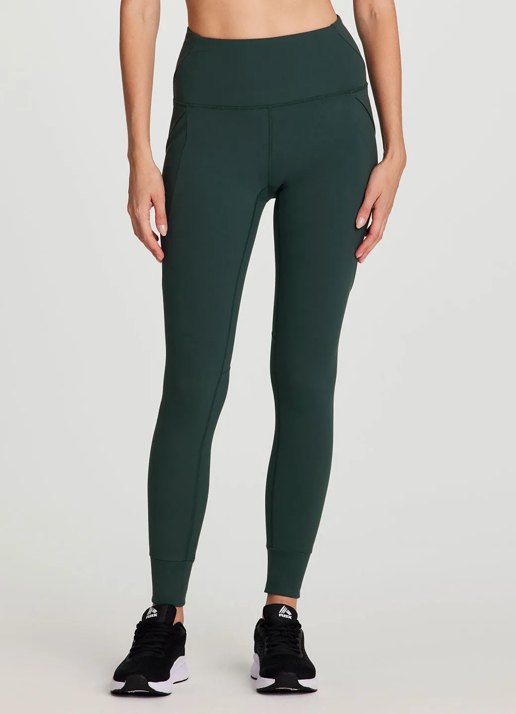 Fireside Ultra Soft Legging sold by Avalanche