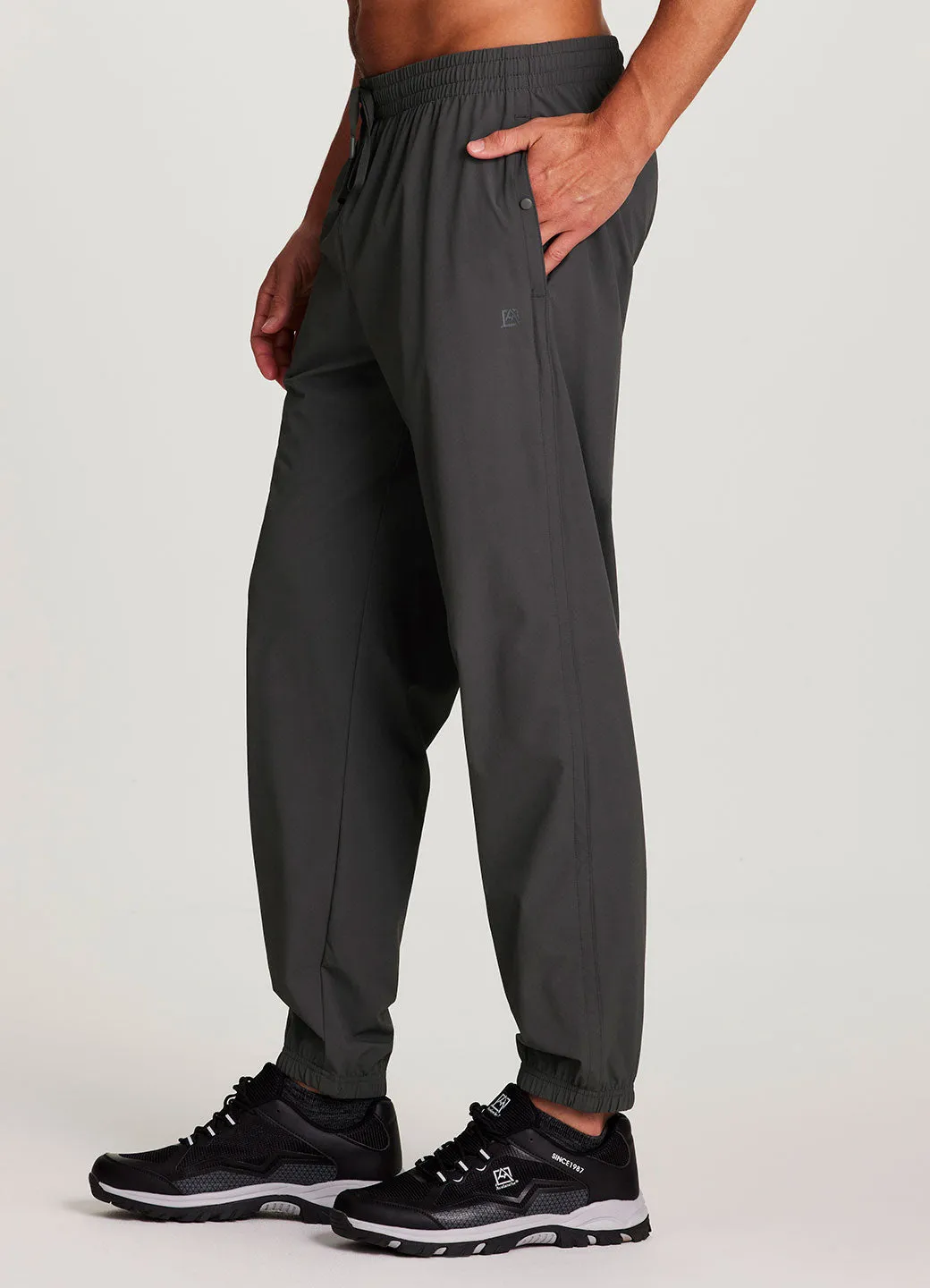 Latitude Stretch Woven Jogger sold by Avalanche product image thumbnail 5