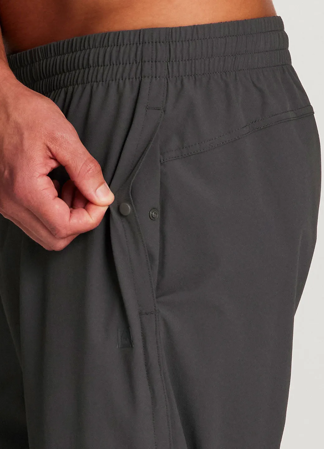 Latitude Stretch Woven Jogger sold by Avalanche product image thumbnail 3