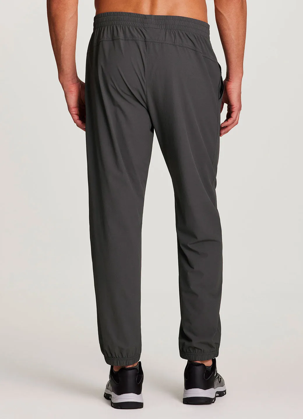 Latitude Stretch Woven Jogger sold by Avalanche product image thumbnail 2