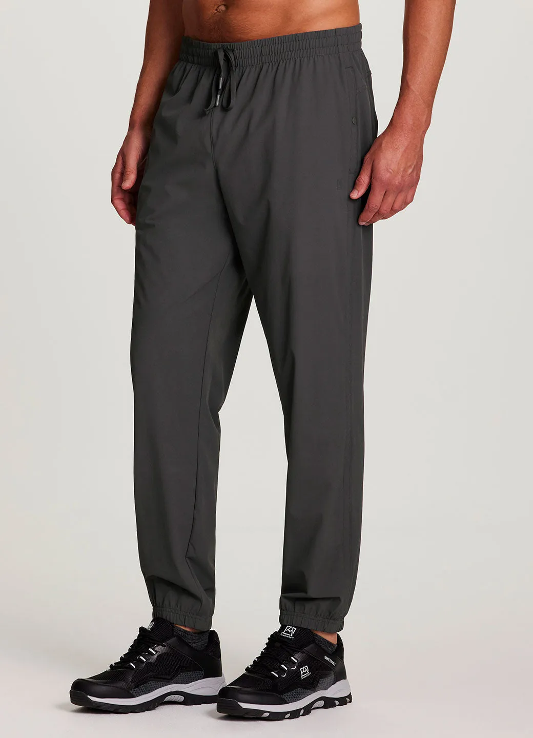 Latitude Stretch Woven Jogger sold by Avalanche product image thumbnail 4