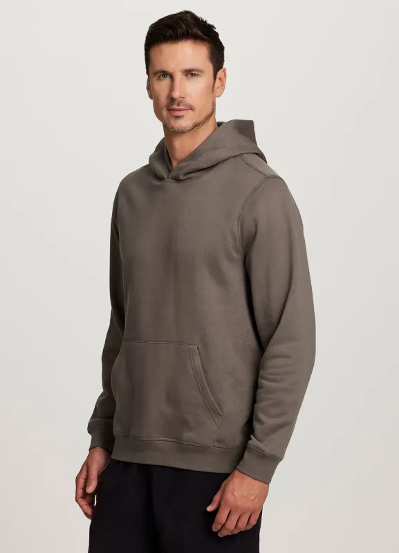 Overlook Fleece Hoodie sold by Avalanche