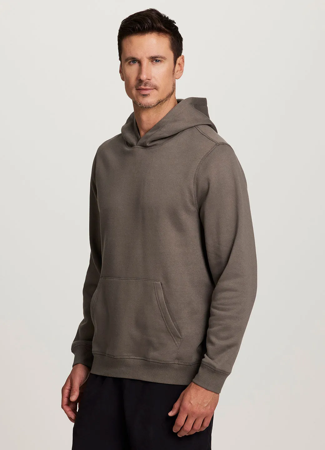 Overlook Fleece Hoodie sold by Avalanche