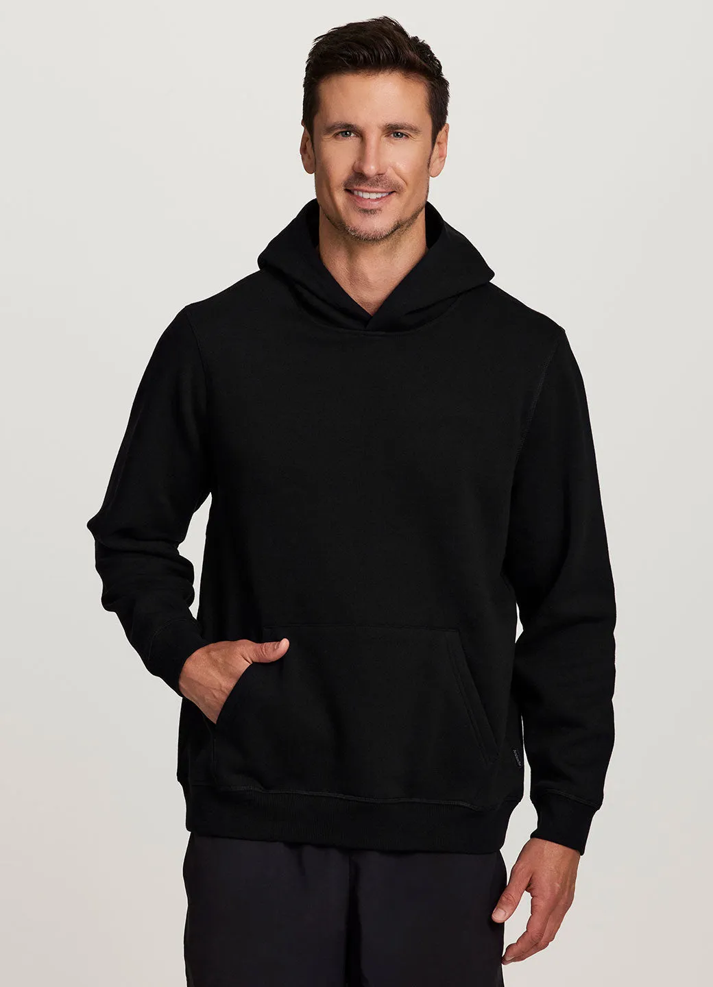 Overlook Fleece Hoodie sold by Avalanche product image thumbnail 5