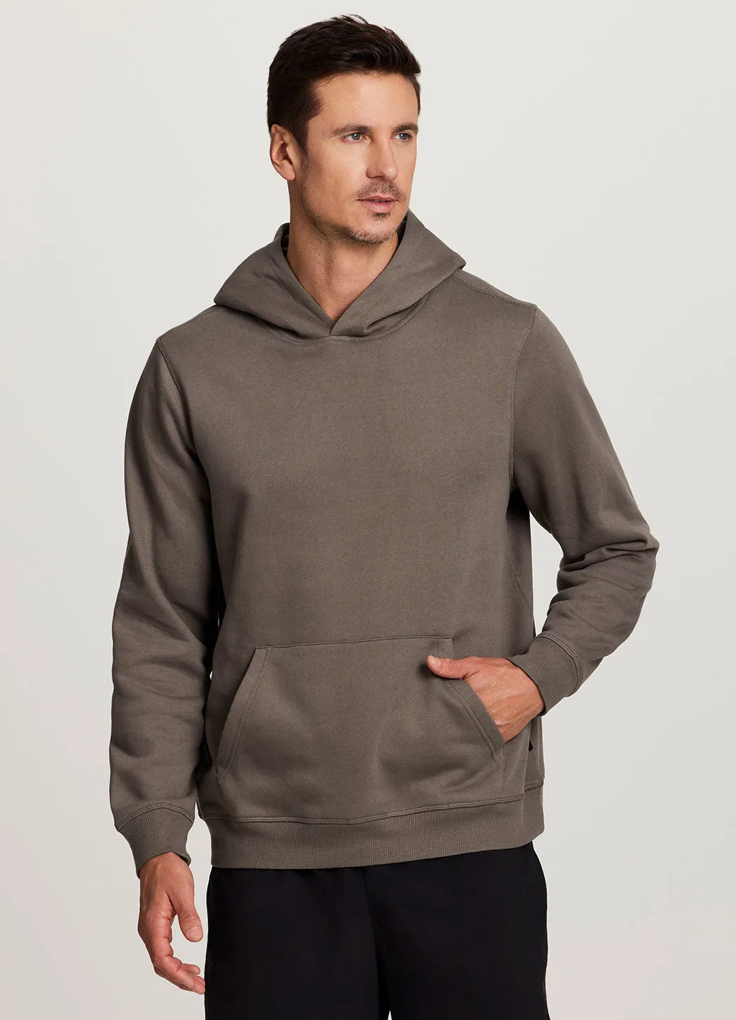 Overlook Fleece Hoodie sold by Avalanche product image thumbnail 3