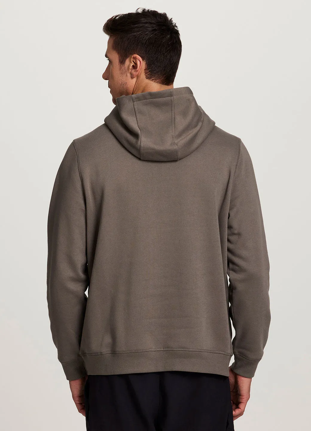 Overlook Fleece Hoodie sold by Avalanche product image thumbnail 2