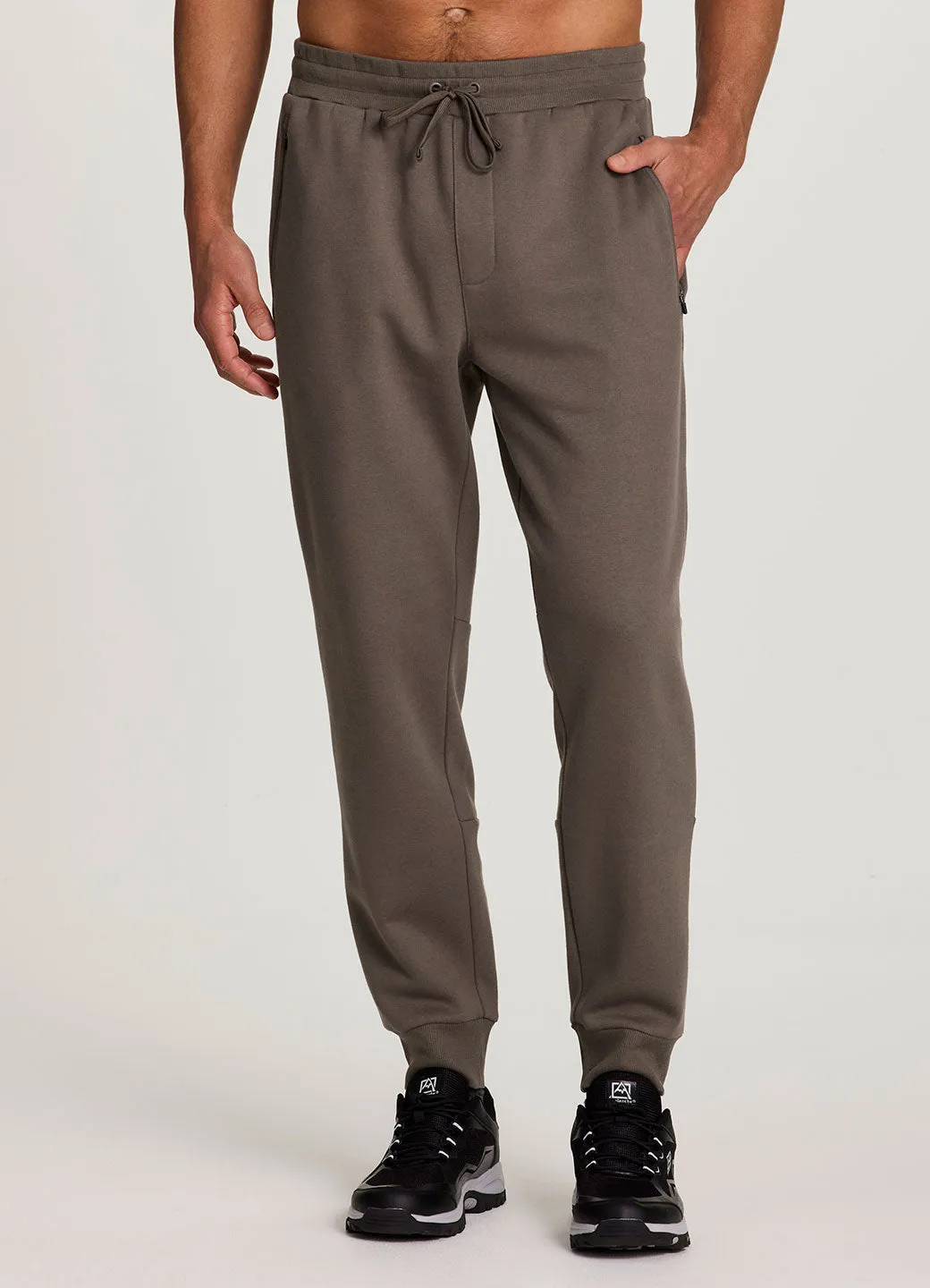 Overlook Fleece Jogger sold by Avalanche